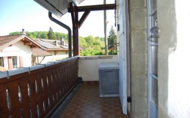 Doppeleinfamilienhaus 6 Zimmer - image - 8
