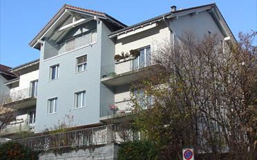 Wohnung 3.5 Zimmer - image - 13