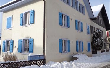 Wohnung 2 Zimmer - image - 9
