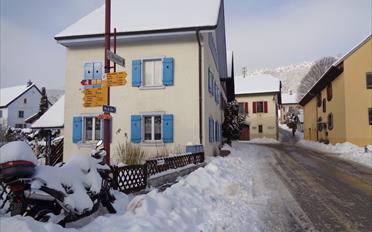 Wohnung 2 Zimmer - image - 11