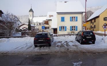Wohnung 2 Zimmer - image - 13