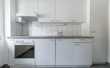 Wohnung 4 Zimmer - image - 1
