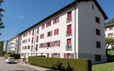 Wohnung 4 Zimmer - image - 8