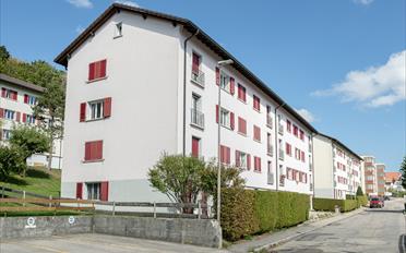 Wohnung 4 Zimmer - image - 10