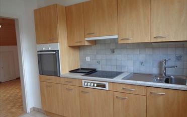Apartment 2.5 rooms - image - 1