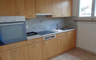 Apartment 2.5 rooms - image - 4