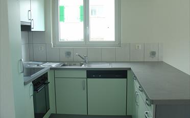 Wohnung 3 Zimmer - image - 1