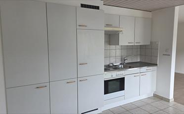 Wohnung 2.5 Zimmer - image - 1