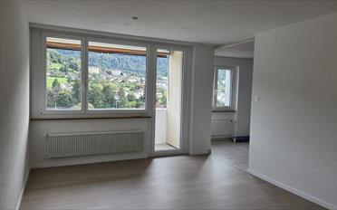 Wohnung 2.5 Zimmer - image - 5