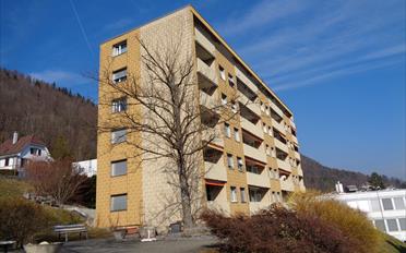 Wohnung 2.5 Zimmer - image - 16