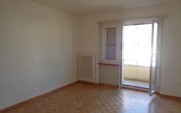 Wohnung 2.5 Zimmer - image - 3