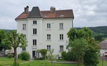 Wohnung 5.5 Zimmer - image - 8