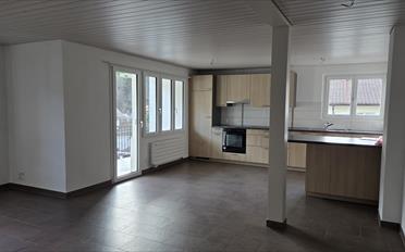Wohnung 4.5 Zimmer - image - 2