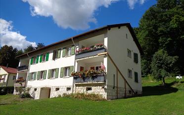 Wohnung 4.5 Zimmer - image - 11