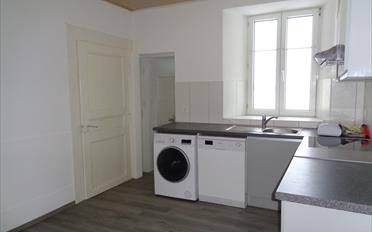 Appartement 3.5 pièces - image - 2