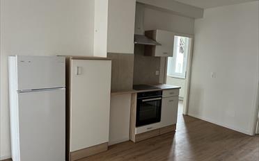 Wohnung 3 Zimmer - image - 3
