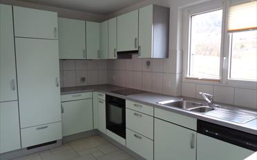 Wohnung 3.5 Zimmer - image - 2