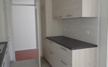 Apartment 3.5 rooms - image - 3
