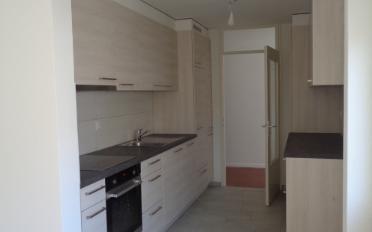 Apartment 3.5 rooms - image - 5