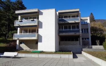Apartment 3.5 rooms - image - 18