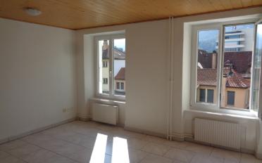 Wohnung 3 Zimmer - image - 2
