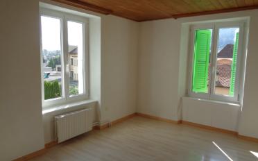Wohnung 3 Zimmer - image - 3