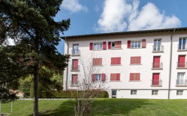 Apartment 3 rooms - image - 9