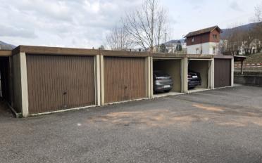 Single garage - image - 1