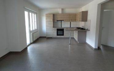 Wohnung 3.5 Zimmer - image - 1