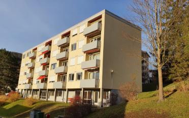 Wohnung 2 Zimmer - image - 11