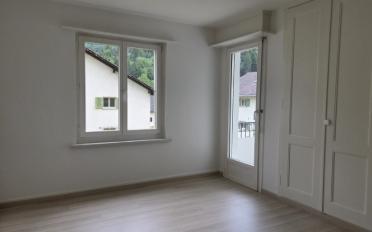 Apartment 3.5 rooms - image - 12
