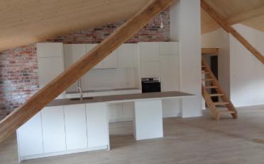 Duplex 5.5 pièces - image - 1