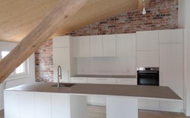 Duplex 5.5 pièces - image - 2