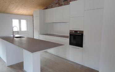 Duplex 5.5 pièces - image - 5