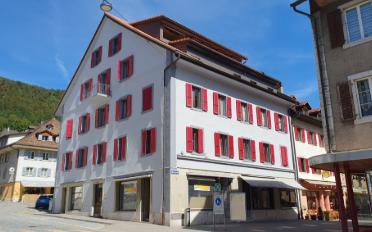 Duplex 5.5 pièces - image - 22