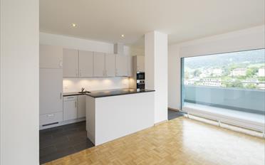Apartment 4.5 rooms - image - 1