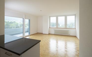 Apartment 4.5 rooms - image - 4