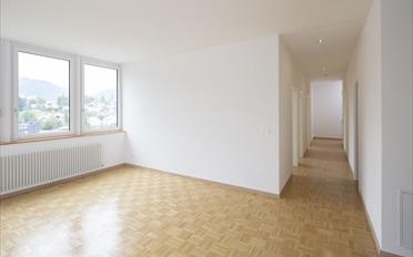 Apartment 4.5 rooms - image - 5
