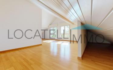 Row house 5 rooms - image - 2