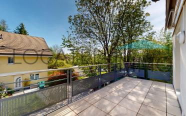 Row house 5 rooms - image - 10