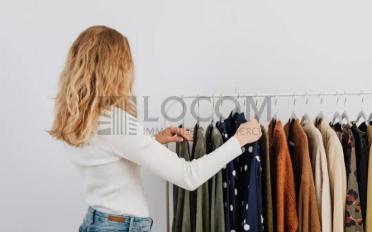 Commerce 2 pièces - image - 1