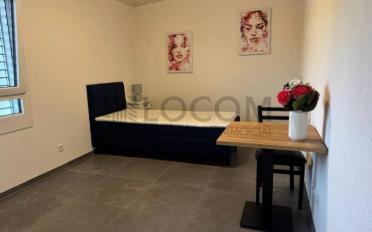 Chambre 1 pièce - image - 1