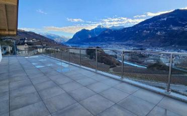 Attique 3.5 pièces - image - 8