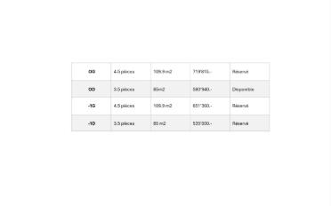 Attique 3.5 pièces - image - 12