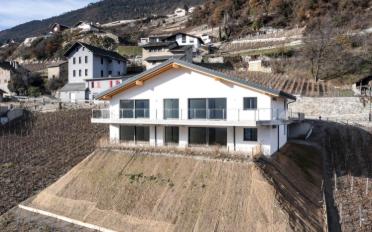 Attikawohnung 3.5 Zimmer - image - 1