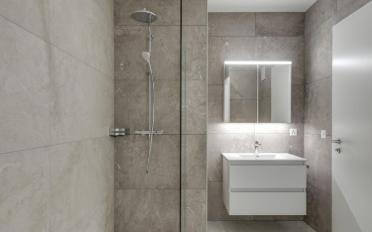 Attikawohnung 3.5 Zimmer - image - 6