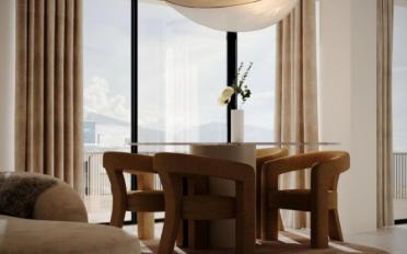 Apartment 3.5 rooms - image - 7