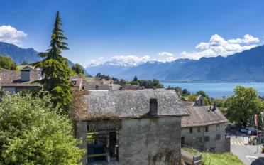 Apartment 2.5 rooms - image - 2