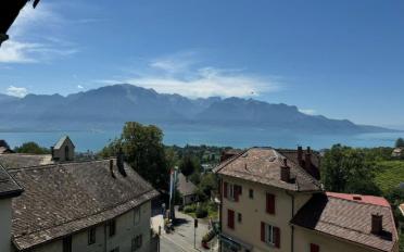 Appartement 3.5 pièces - image - 4