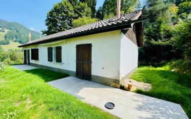 Maison jumelée 2 pièces - image - 1